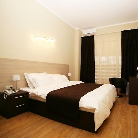 Basilon Hotel Tbilisi Eksteriør billede