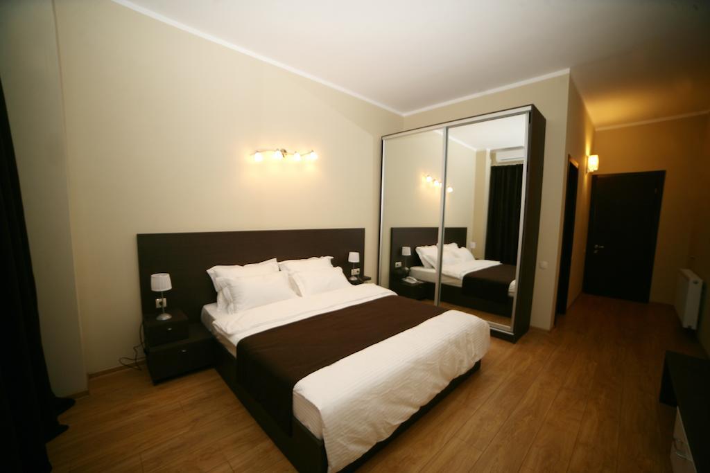 Basilon Hotel Tbilisi Værelse billede