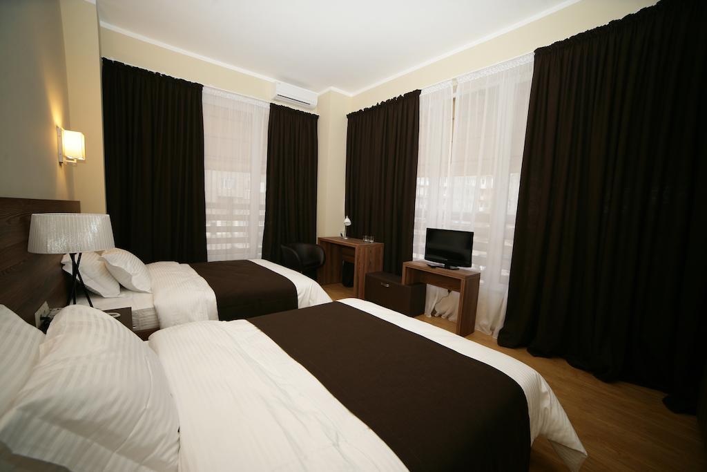 Basilon Hotel Tbilisi Værelse billede
