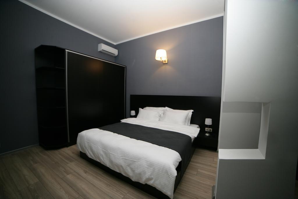 Basilon Hotel Tbilisi Værelse billede
