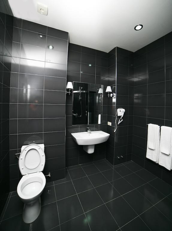 Basilon Hotel Tbilisi Værelse billede