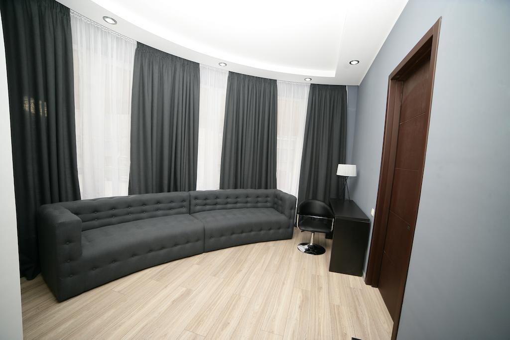 Basilon Hotel Tbilisi Værelse billede