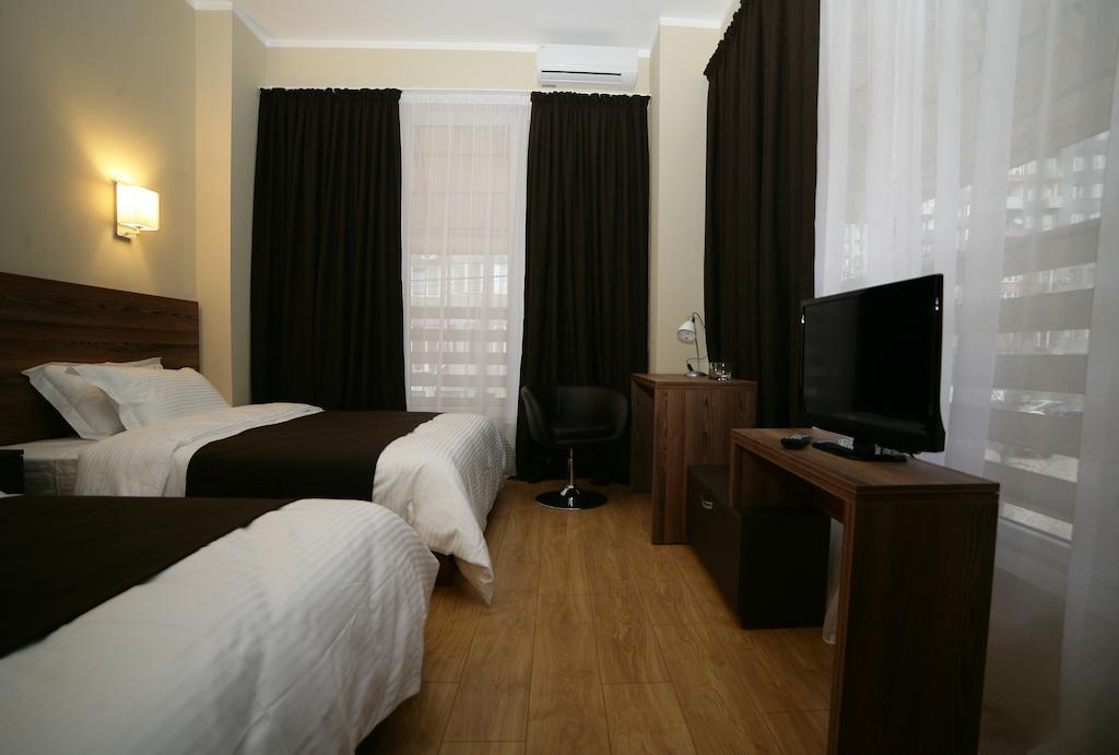 Basilon Hotel Tbilisi Værelse billede
