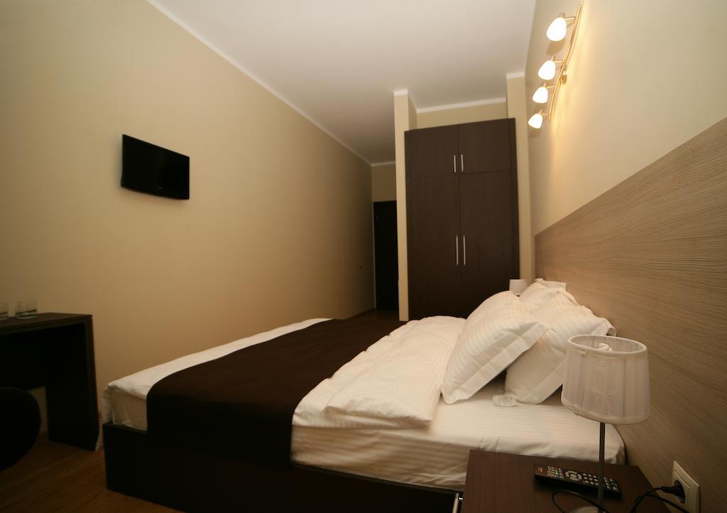 Basilon Hotel Tbilisi Værelse billede
