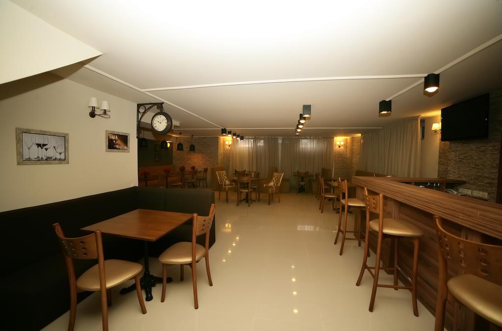 Basilon Hotel Tbilisi Eksteriør billede