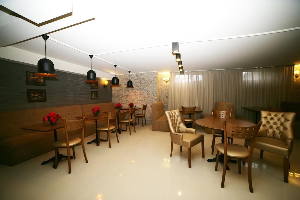 Basilon Hotel Tbilisi Eksteriør billede