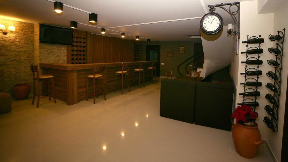 Basilon Hotel Tbilisi Eksteriør billede