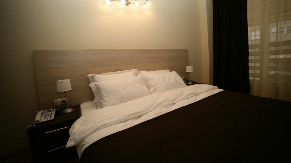 Basilon Hotel Tbilisi Eksteriør billede