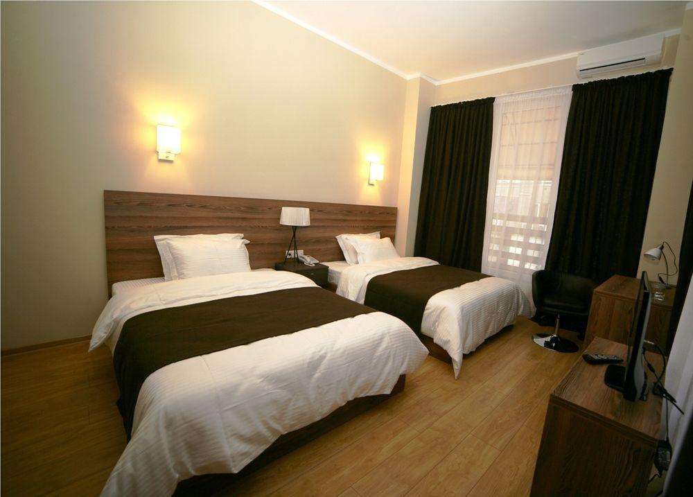 Basilon Hotel Tbilisi Eksteriør billede