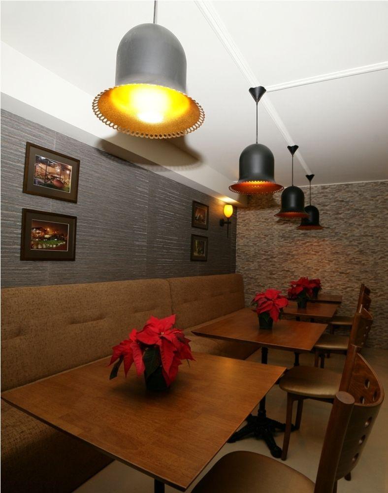 Basilon Hotel Tbilisi Eksteriør billede