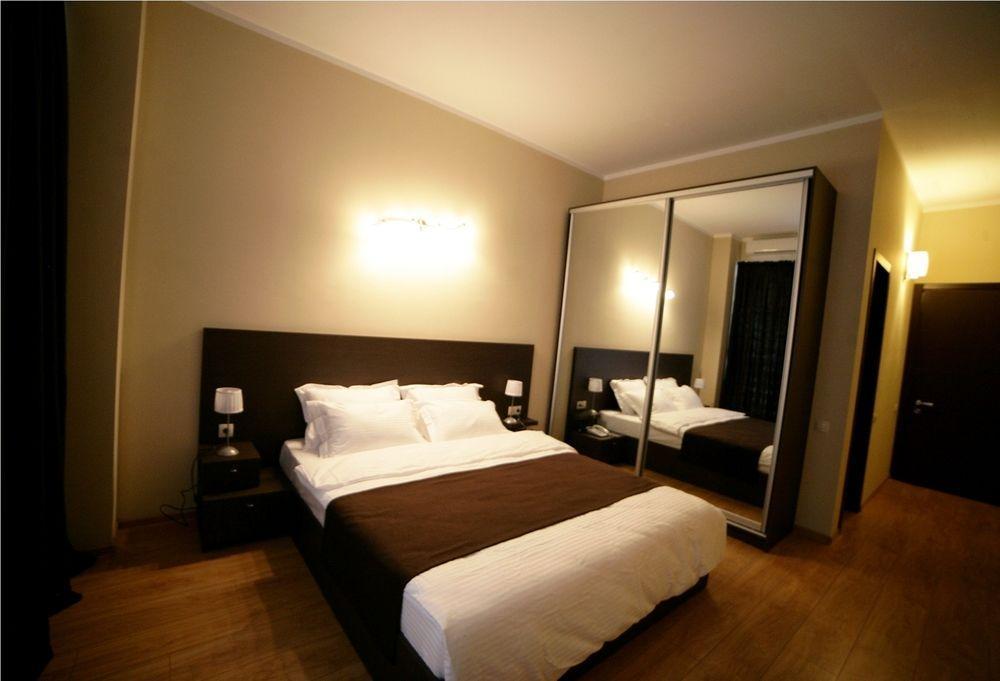 Basilon Hotel Tbilisi Eksteriør billede