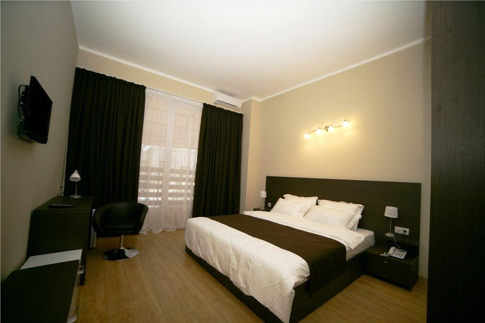 Basilon Hotel Tbilisi Eksteriør billede
