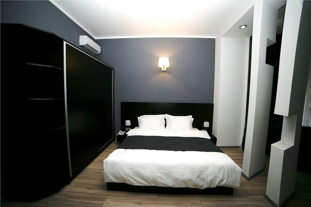 Basilon Hotel Tbilisi Eksteriør billede