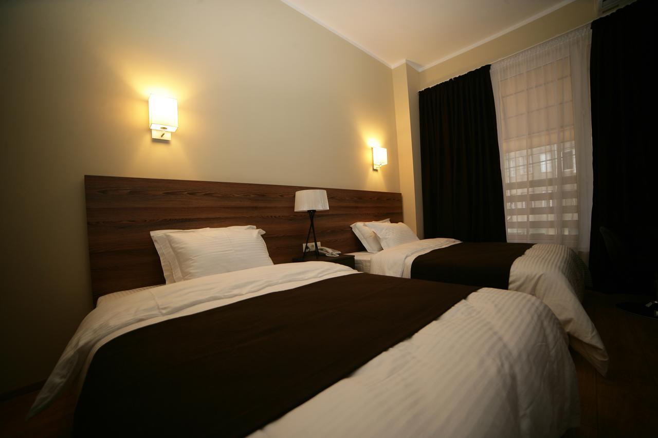 Basilon Hotel Tbilisi Eksteriør billede
