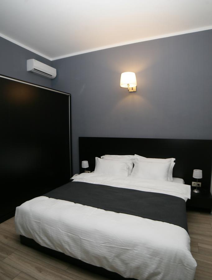 Basilon Hotel Tbilisi Eksteriør billede