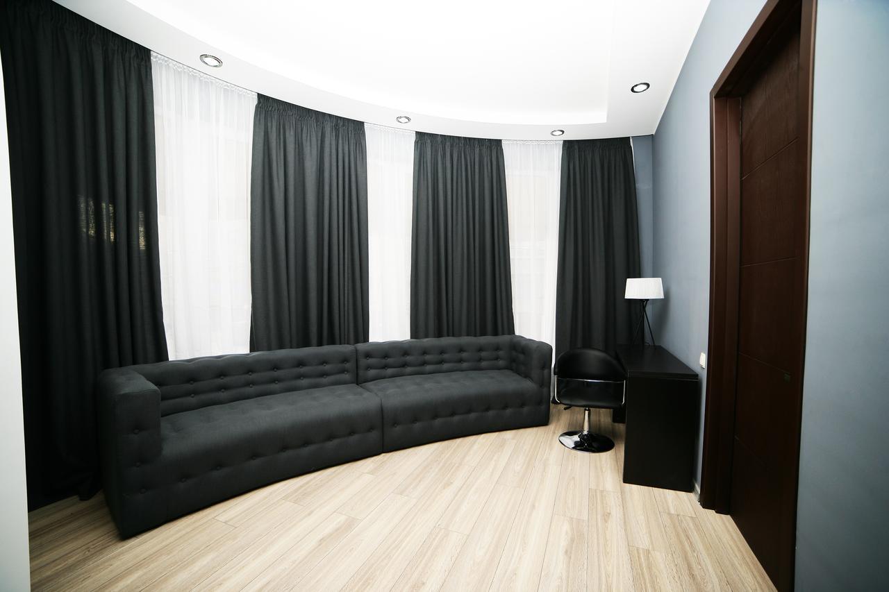 Basilon Hotel Tbilisi Eksteriør billede