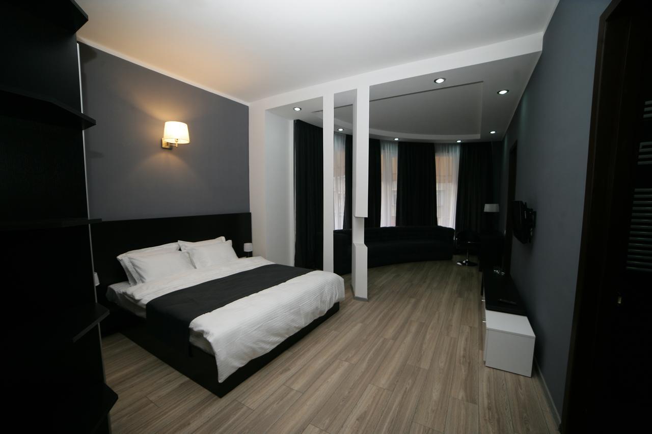 Basilon Hotel Tbilisi Eksteriør billede