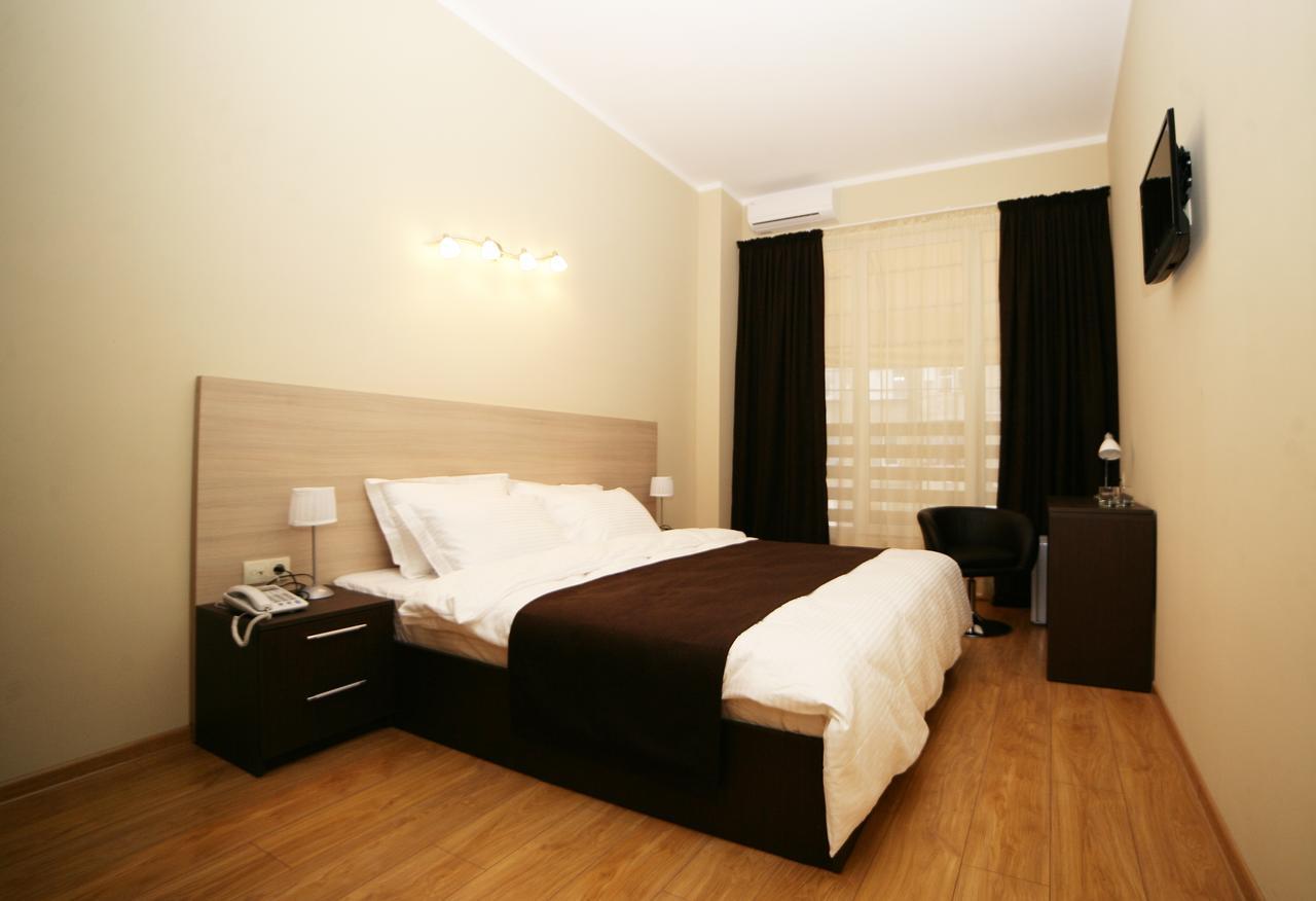 Basilon Hotel Tbilisi Eksteriør billede